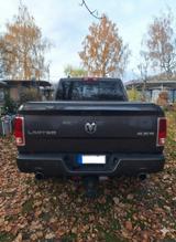 Dodge RAM - Limited 5.7 Hemi (4x4 CrewCab PRINS LPG) - gebrauchte Dodge RAM aus dem Jahr 2015
