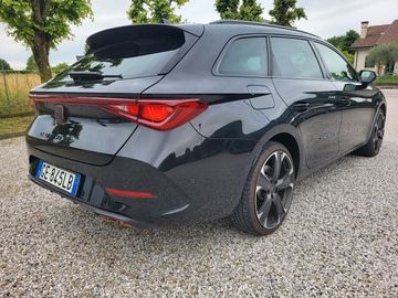 Cupra Formentor - 5