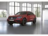 Mercedes-Benz GLC 300 COUPE AMG-LINE STH. SHD DISTRONIC HUD NI - Mercedes-Benz GLC 300 in Mainz