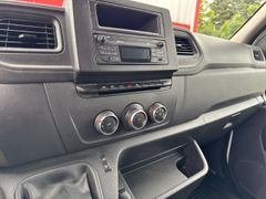 Fahrzeugabbildung Master III Koffer L3H1 3,5t 165