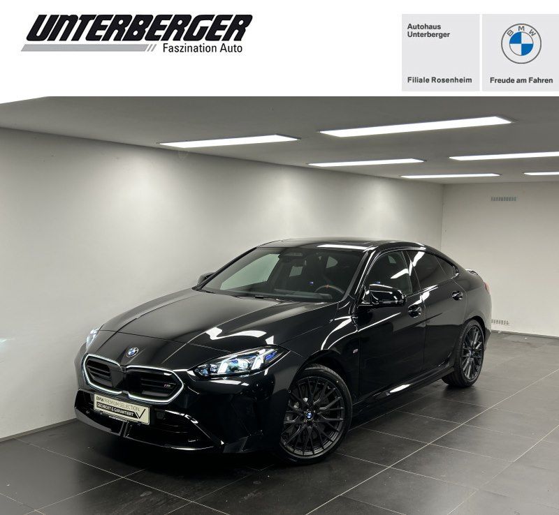 BMW M235 xDrive Gran Coupé M Sportpaket DAB Harman K foto 1