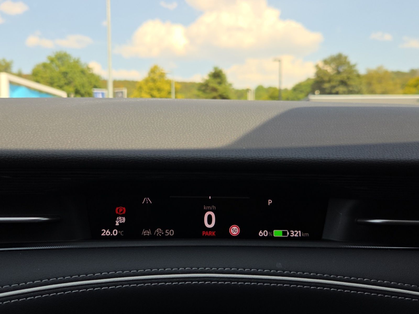 Volkswagen ID.7 - Bild 13