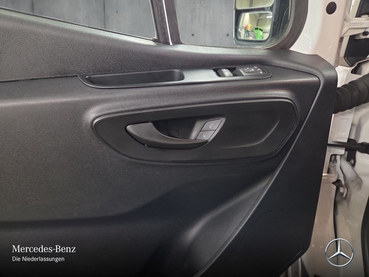 Mercedes-Benz Sprinter 217 CDI Tourer Klima+Navi+MBUX+ParkP foto 15