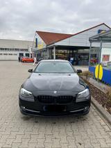 BMW 525 D in super Zustand - BMW 525 Gebrauchtwagen in Stuttgart