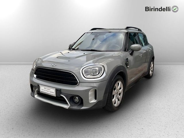 MINI Mini Countrym.(F60) - Mini 1.5 One D Busine