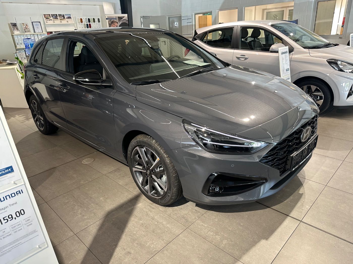 Hyundai i30 – Bild 2