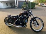Harley-Davidson Sportster - HARLEY-DAVIDSON 2001 SPORTSTER