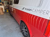 Volkswagen T6 - Wohnwagen & Wohnmobile in Frankfurt
