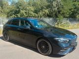 Mercedes-Benz A 220* Pano*CAMERA - gebrauchte Mercedes-Benz A 220 aus dem Jahr 2024