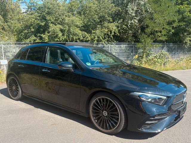 MERCEDES-BENZ A 220* Pano*CAMERA