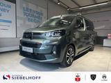 Citroën Spacetourer Holidays Diesel 180 Automatik - gebrauchte Citroën Van