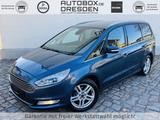 Ford Galaxy Titanium 2.0 EcoBlue +AHK+CAM+CARPLAY+ - Ford Galaxy in Dresden