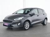 Ford Fiesta Titanium X Nav|CarPlay|Kamera|B&O|LED|PDC - Ford Fiesta: Titanium X