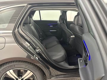 Mercedes C 200 - 11