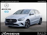 Mercedes-Benz B 180 Progressive/LED/Kamera/EASY-P/Winter/17' - Mercedes-Benz B 180 Gebrauchtwagen in Hagen