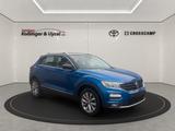 Volkswagen T-Roc Style - VW T-Roc bis 15.000 Euro