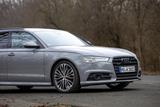 Audi A6 3.0 TDI 200kW quattro S tronic Av - - Audi A6 Gebrauchtwagen in Duisburg