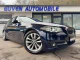BMW 520d Touring M-SPORT AHK Rollo NAV LEDER LED - BMW 520 in Hagen