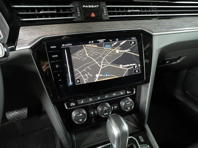Passat Variant GTE R-Line Leder 360° HUD AHK DCC