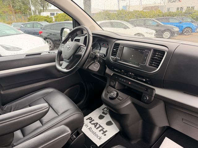 Toyota Proace (Verso) L2 Executive