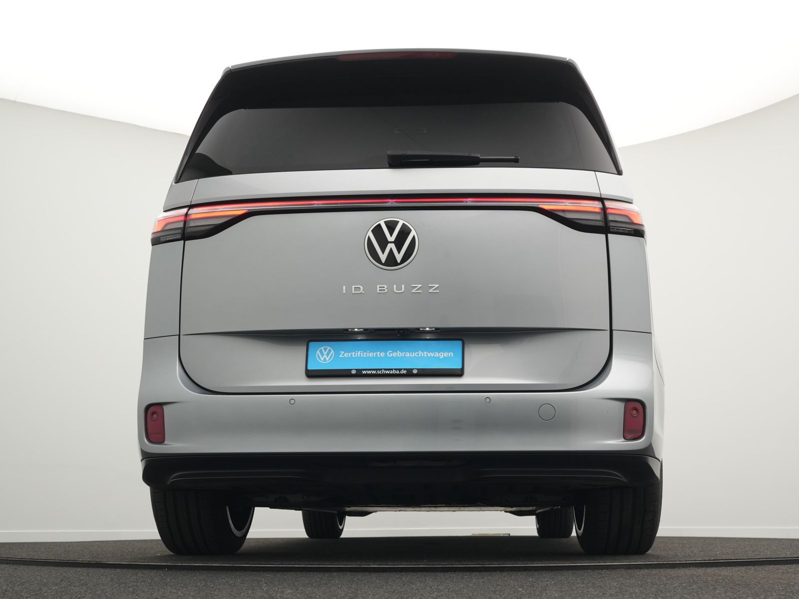 Volkswagen ID. Buzz - Bild 45