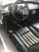 Porsche 356 - Porsche 356 von privat