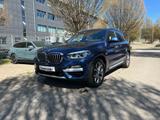 BMW X3 xDrive30d xLine Head-Up HiFi LED WLAN AHK - BMW X3: 30d
