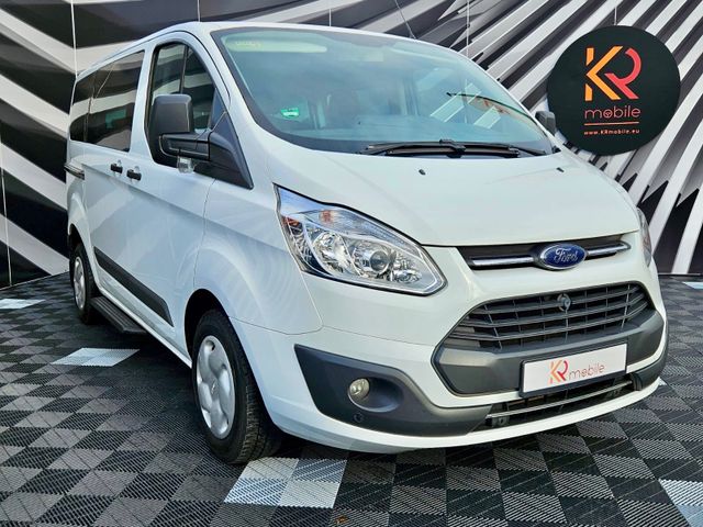 Ford Transit/Tourneo Custom Kombi 310 L1 Trend/1-Hand