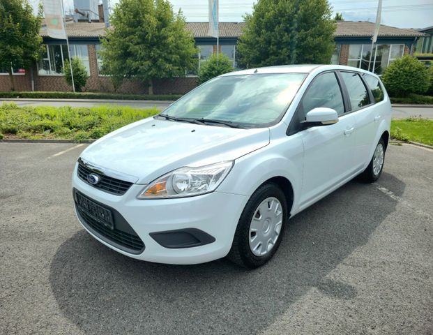 Ford Focus Turnier Style