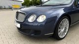 Bentley Continental GT Speed Carbon-Keramik, 1J. Garanti - Bentley Continental GT aus 2008