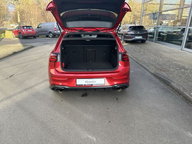 Golf VIII 2.0 TFSI GTI Clubsport Akrapo Pano 270