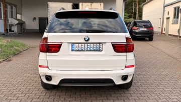 BMW X5 - 6