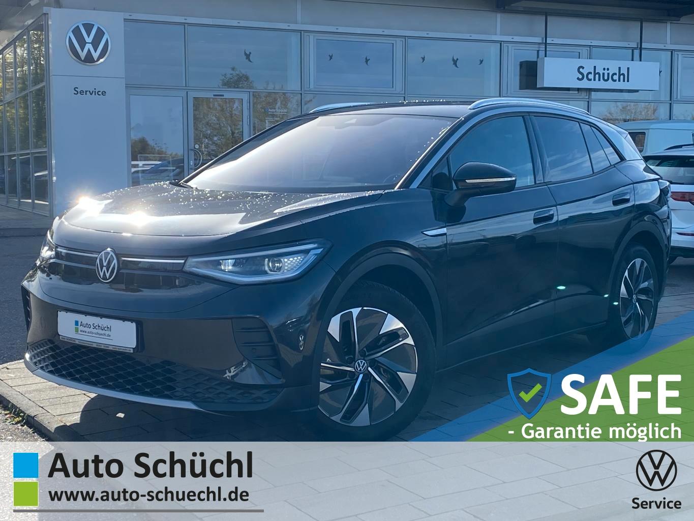 Volkswagen ID.4
