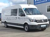 Volkswagen Crafter 35 TDI 4X4 "PLUS" L5H3 Diff-Sperre Kamer - Volkswagen Crafter: L3h3