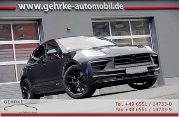 Porsche Macan GTS*GTS-Sportp.,Chrono,PDLS+,18-Wege,BOSE*