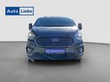 Ford TOURNEO CUSTOM TREND 320 L2 2.0TDCi 9*SITZER|AHK - Ford Gebrauchtwagen mit Automatikschaltung