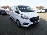 Ford Transit Custom 340 L2+9-Sitz+Navi+Klima+SHZ+PDC+ - Ford Transit: Kombi