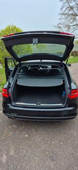 Audi A4 2.0 TDI Avant, Quattro,140kW S-Line, S-Tronic - Audi A4: TDI 140