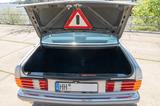 Mercedes-Benz W126 500 SEC 79.000 KM - Mercedes-Benz: W126