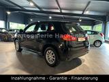 Mitsubishi ASX Invite 4WD Autom./1.Hand/KLIMA/GARANTIE/EU6 - Mitsubishi ASX mit Diesel-Antrieb: Automatik