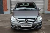 Mercedes-Benz B 160 BlueEFFICIENCY*AHK*gepflegt* - Mercedes-Benz B 160: Blueefficiency