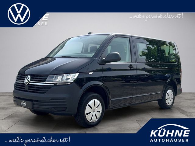 Volkswagen T6.1 Kombi 2.0 TDI DSG KR | 9-SITZER NAVI PDC