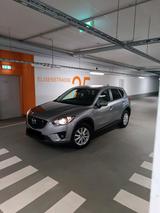 Mazda CX-5:2,0.Benzin .Automatic,44 AWD. - Mazda CX-5 in Dresden
