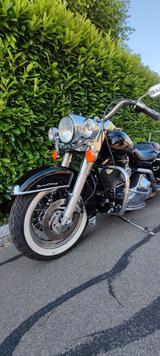 Harley-Davidson FLHRCI Road King Classic - HARLEY-DAVIDSON 2002 ROAD KING