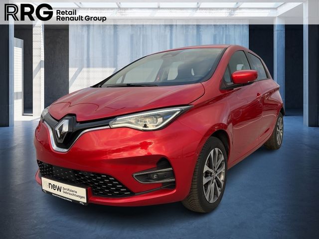 Renault ZOE Intens Klimaautomatik