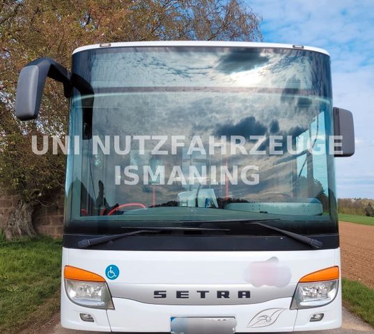 Setra S 416 NF