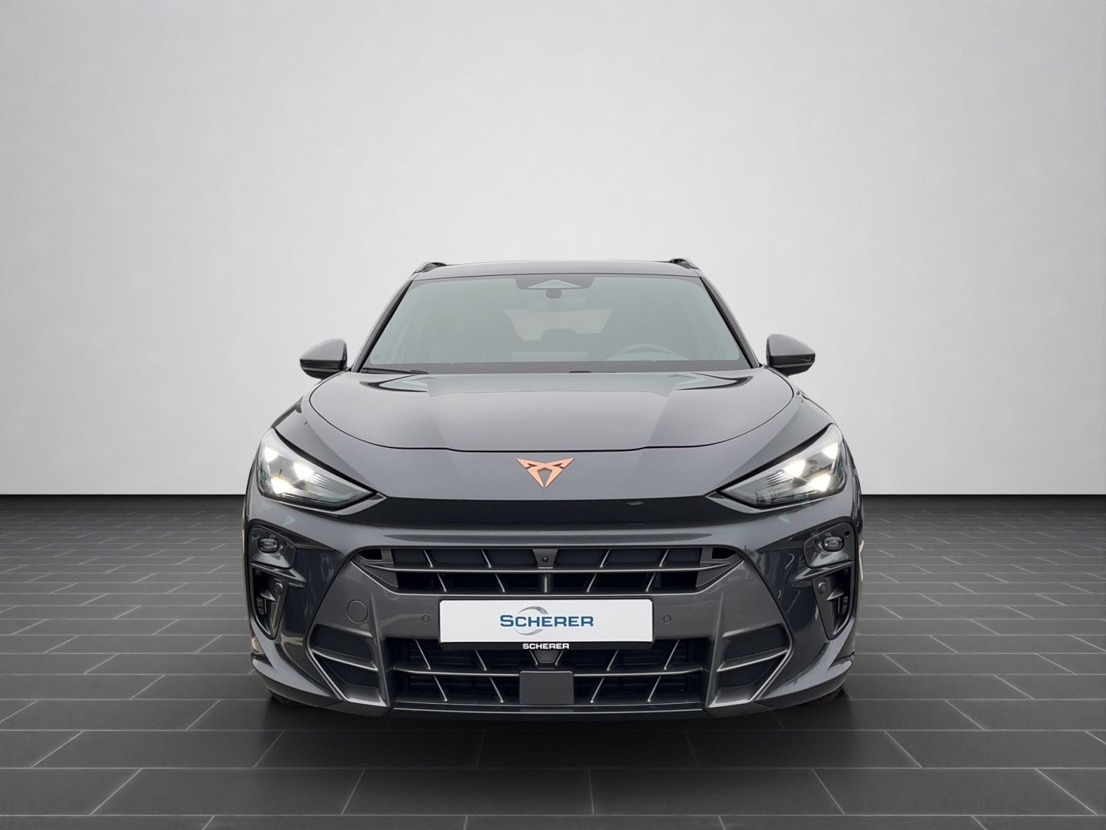 Cupra Terramar - Bild 5