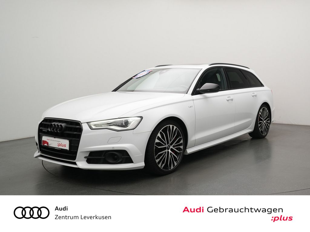 Image of Audi A6