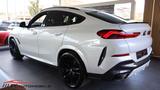 BMW X6 40 d xDrive M Sportpaket Pro* Pano* Luftf* - BMW X6: 40 D