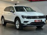 Volkswagen Tiguan Allspace 2.0TSI HIGHLINE 4M* LED#SHZ#ACC - scheckheftgepflegte VW Tiguan Allspace